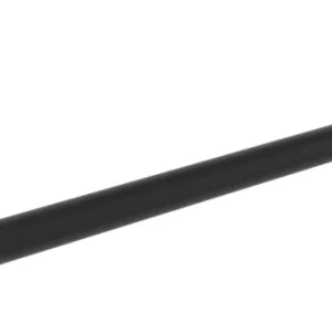 Nouvel Arrivage Barre à linge Laufen Niara S Titane noir mat PVD